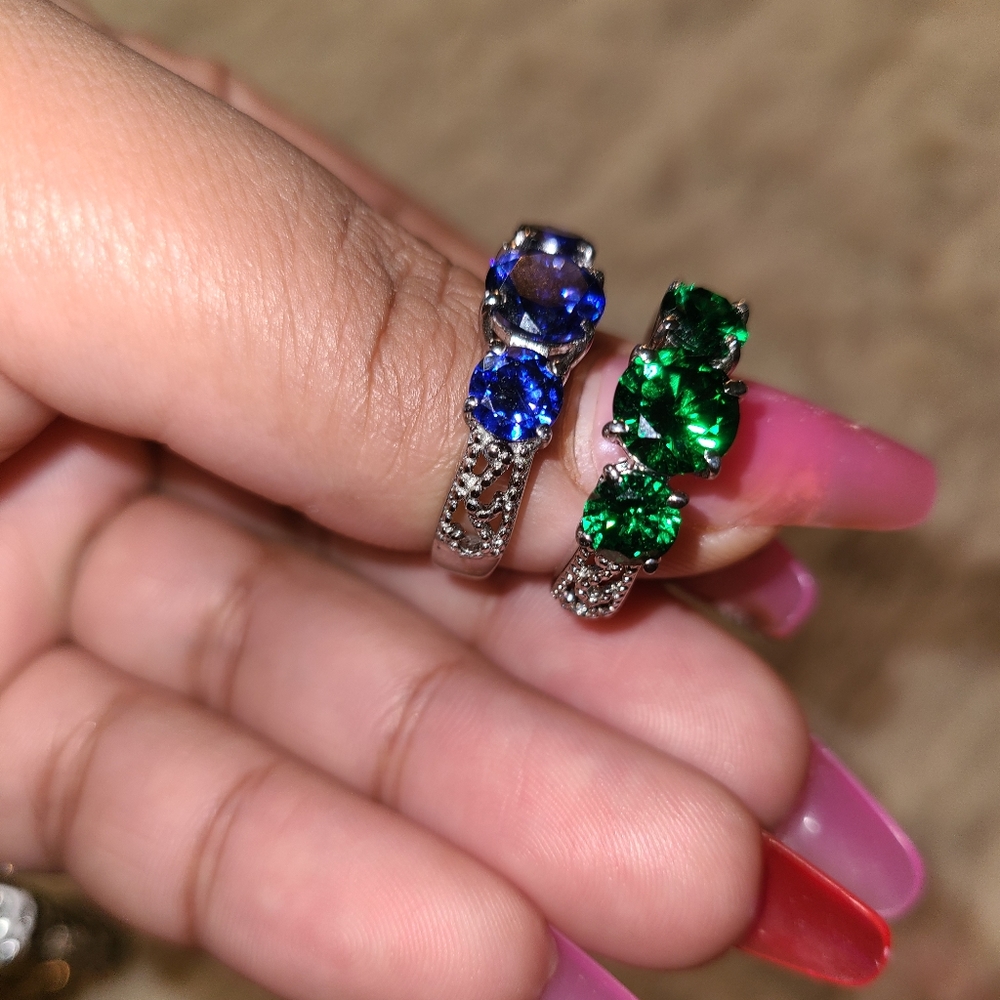 Rings